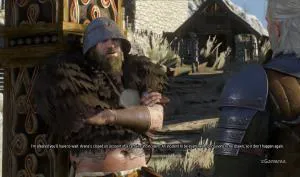 The Witcher 3 : Maître de l'arène – Guide complet de la quête (Hov, Skellige)