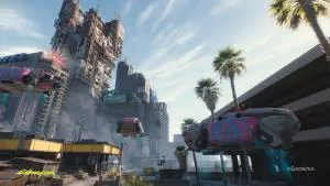 Cyberpunk 2077 : les gangs de Night City - guide complet des factions
