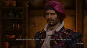 The Witcher 3 : Cabaret – Guide complet de la quête (Thym et Romarin)