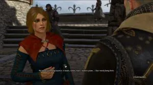 The Witcher 3 : Novigrad, Ville fermée – Solution complète de la quête (parties 1 et 2)