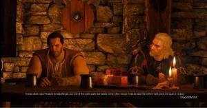 The Witcher 3 : Le Seigneur d'Undvik – Guide complet de la quête (Undvik, Kaer Trolde)