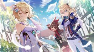 Genshin Impact : notre avis complet sur ce RPG culte