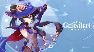 Genshin Impact : Mona – guide complet (build, arme, équipe)