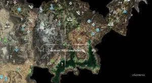 Horizon Forbidden West : guide complet des Chaudrons