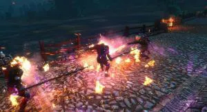 The Witcher 3 : Top 10 des meilleurs mods